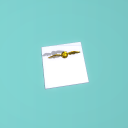 Golden Snitch