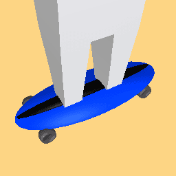 Skateboard