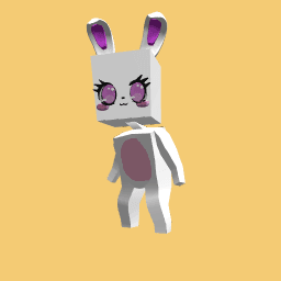 bunny #Bunny