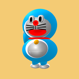 Doraemon