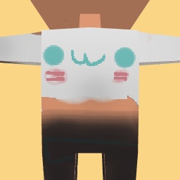 new costume