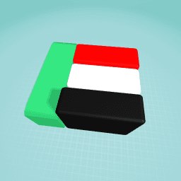 UAE FLag