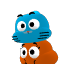 GUMBALLandDARWIN