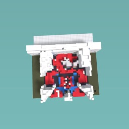 Spiderman