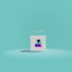 3D printer