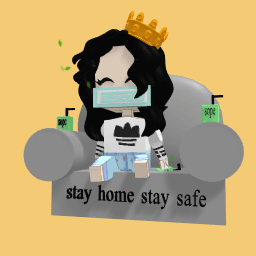 #stay_safe