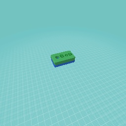 Nametag template