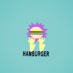 the legendary hamburger