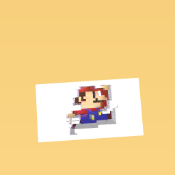 Super Mario