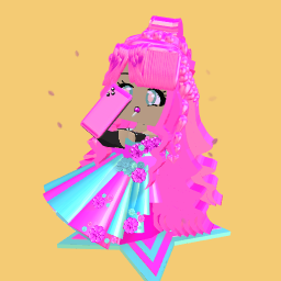 girl nice