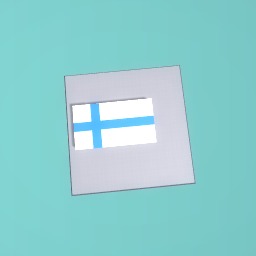 flag of Finland