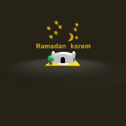 Ramadan karem