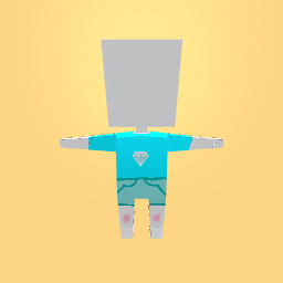 Sunday diomond outfit