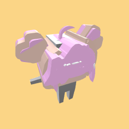 Mariam the queens custom hair draft