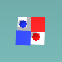 Panama flag
