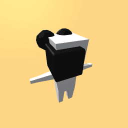 Frizzy Buns ;-; (its horrible ik)