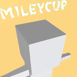 For MileyCup