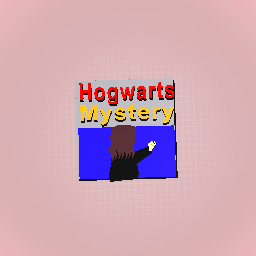 Hogwarts mystery