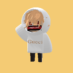 Gucci Golden