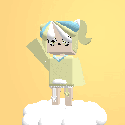My look