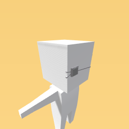 Roblox eye patch
