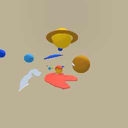 Jamaica solar system