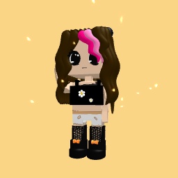 My outfit (it's cheap) 