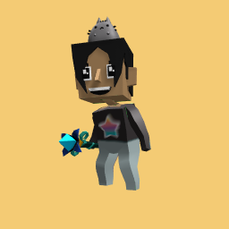 stars by purple queen 4528