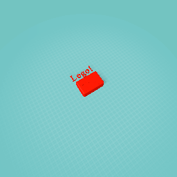 Lego!