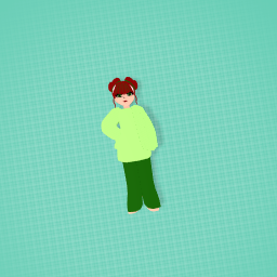 Cute Girl Name: Emerald