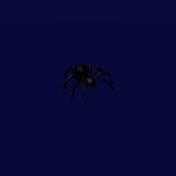 My one and only phobia :)