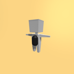 black among us airpack
