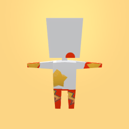new costume