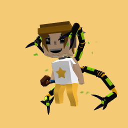 one for the murphys toni kinda