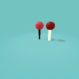 lolly pop