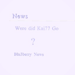 Newwwssss