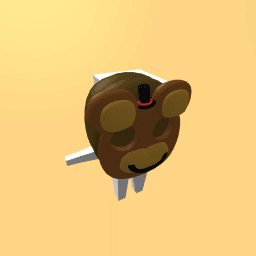 fredy mask