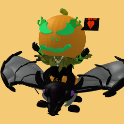 Halloween Skin