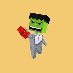 Hulk
