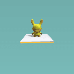 Pikachu simplifyed