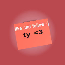 like follow