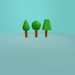 Tree pack