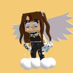 when i feel childish