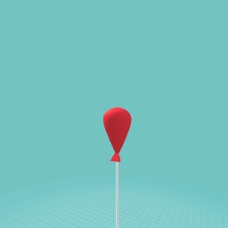 The balloon