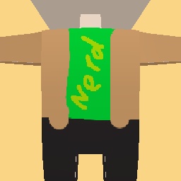 new costume