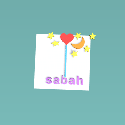 sabah