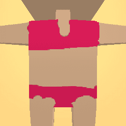 new costume