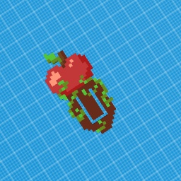 Apple bookmark