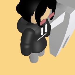 Mini me merch potaytow ver.