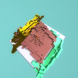 House (from viking times)